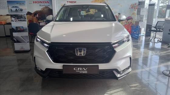 HONDA CRV 2.0 e:HEV ADVANCED E-CVT